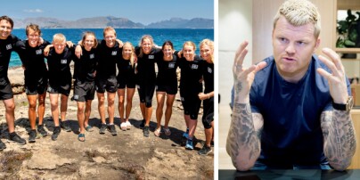 Slik løste NRK Riise-knipa